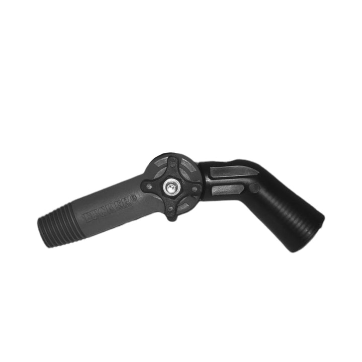 Adjustable Tucker Gooseneck