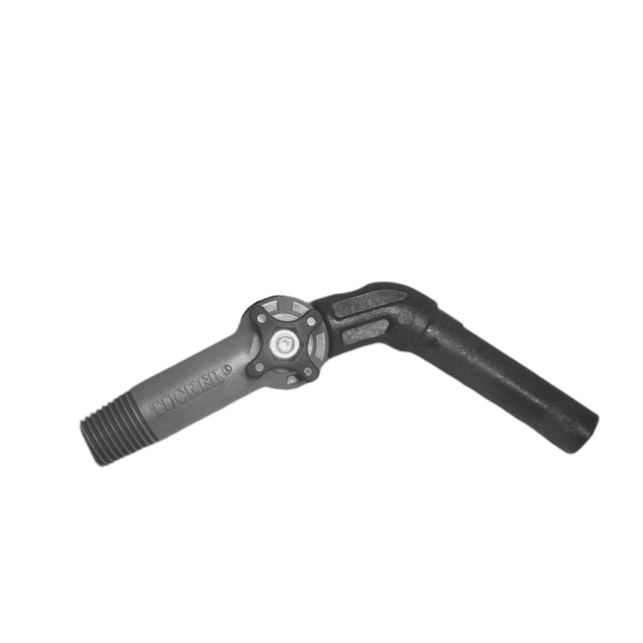 Adjustable Tucker Gooseneck