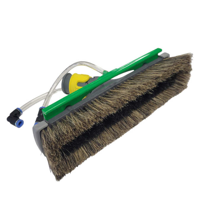 Unger nLITE® Hybrid Brush Complete