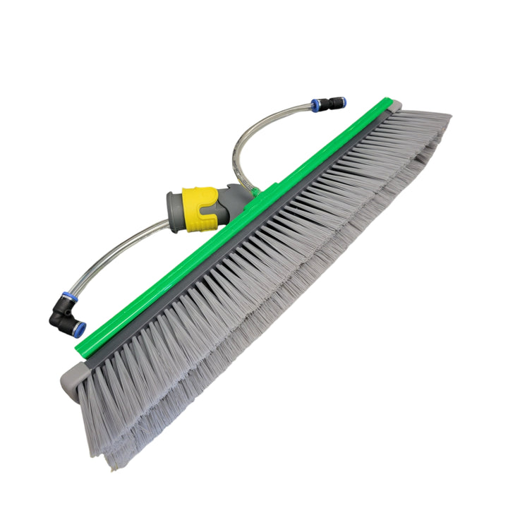 Unger nLITE® Power Brush Complete, unflagged