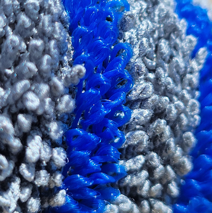 Wagtail Scrubber Pad For High Flyer