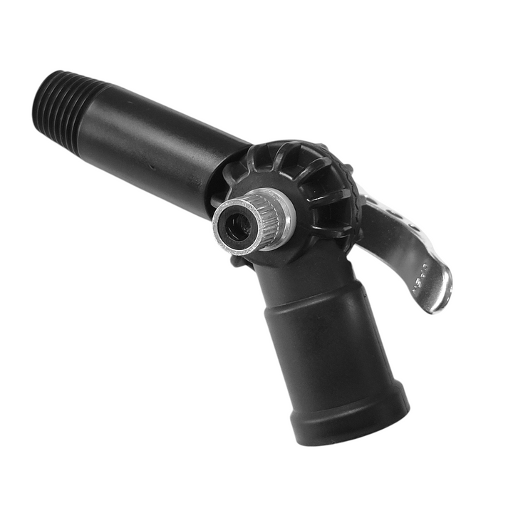 Angle Adapter Euro for Water Fed Brushes