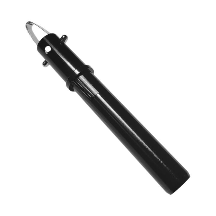 Anti-Spin Trad Pole Adapter