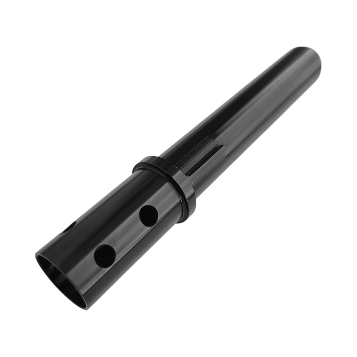Anti-Spin Trad Pole Adapter