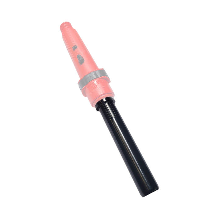 Anti-Spin Trad Pole Adapter