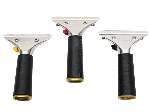 Sörbo Fast Release Handle