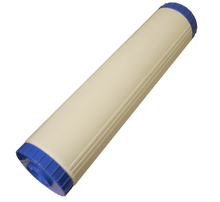 TUCKER® Refillable DI Filter