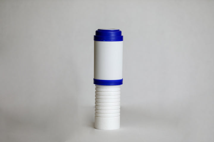 Tucker® 2.5 X 10" Sediment/Carbon Combo Filter