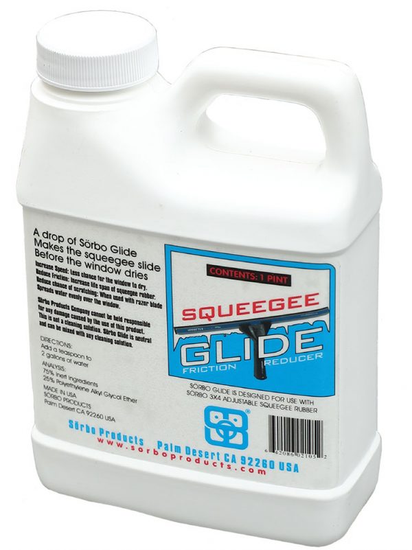 Sörbo Squeegee Glide