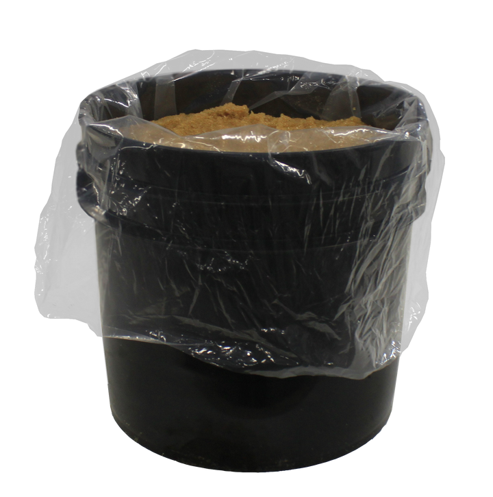 Tucker® Virgin DI Resin