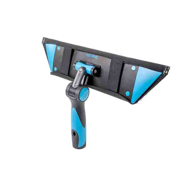 Moerman GeKKo Pad Holder 14"