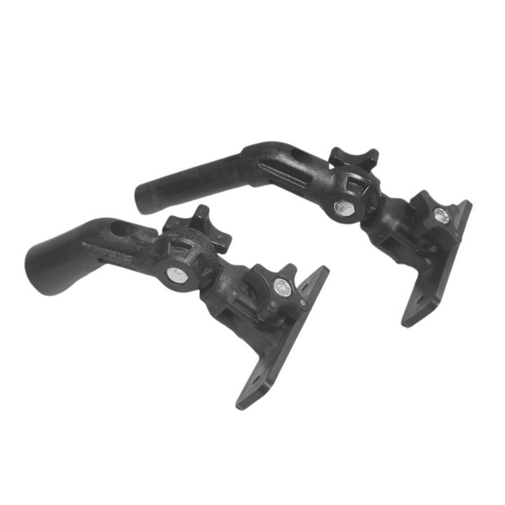 Tucker Swivel Gooseneck