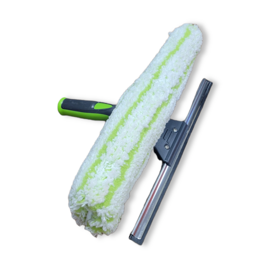 Pulex TechnoDuo Lime Green