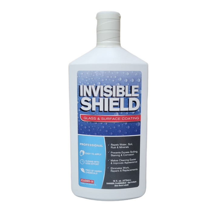 Invisible Shield