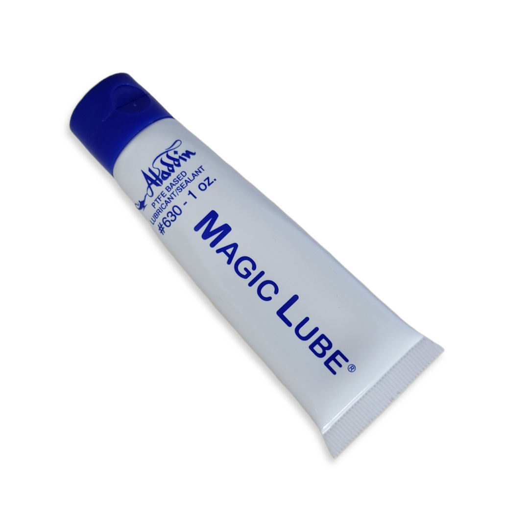 Magic Lube