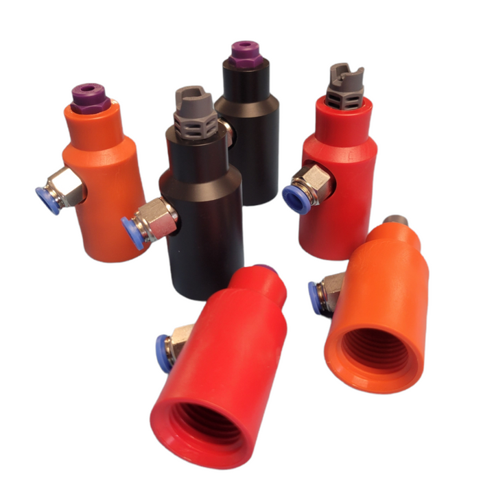 DA Components Applicator