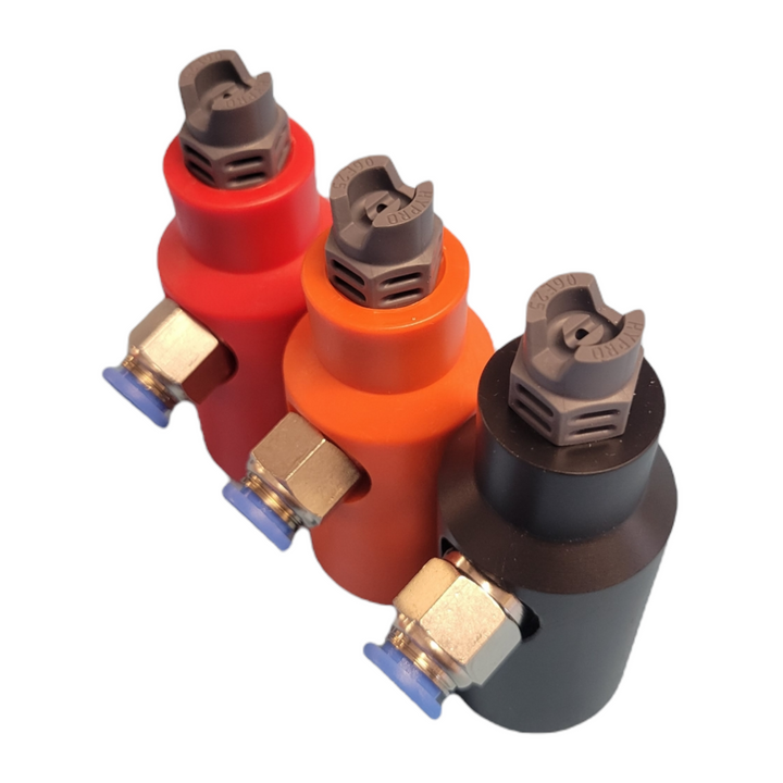 DA Components Applicator