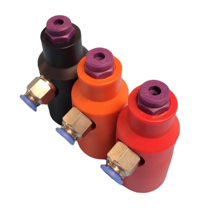 DA Components Applicator