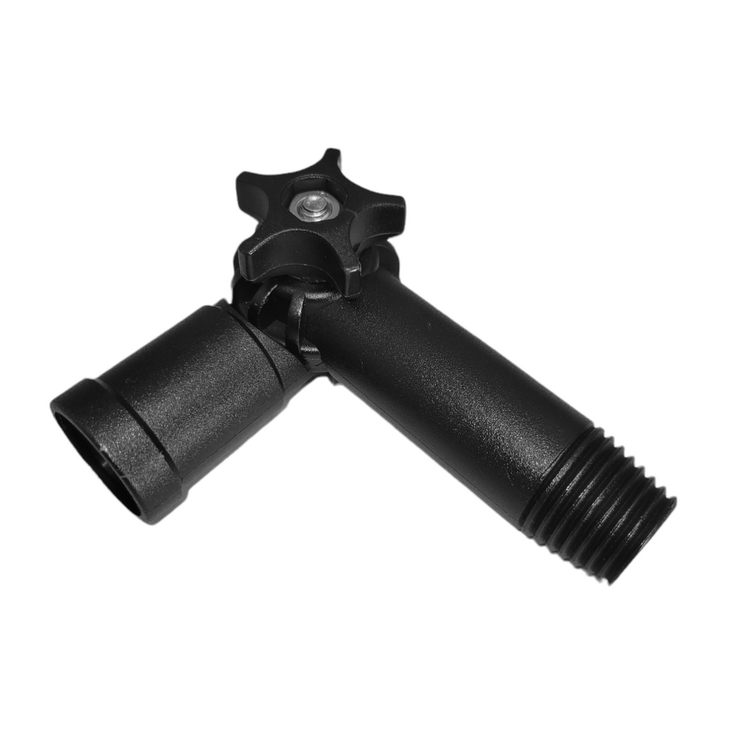 Unger HiFlo MultiLink Angle Adapter