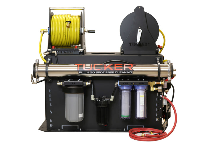 Tucker® Fill N Go