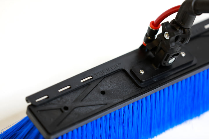 Tucker® Alpha Solar XL Brush