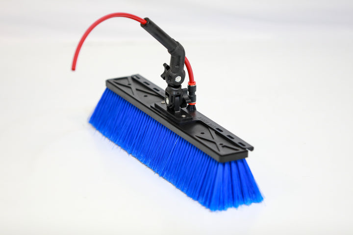 Tucker® Alpha Solar XL Brush