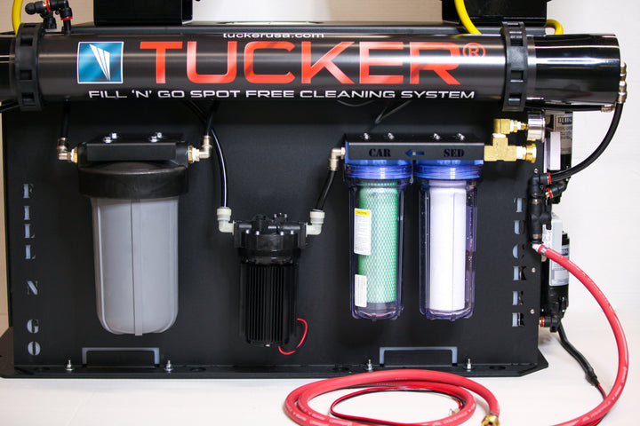 Tucker® Fill N Go
