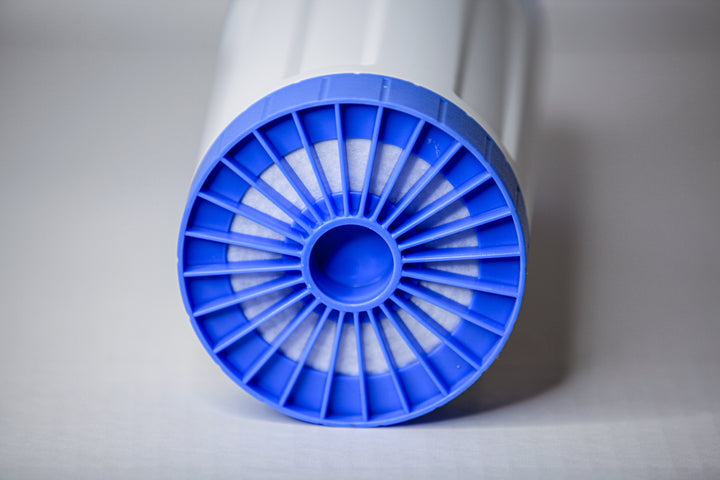 TUCKER® Refillable DI Filter