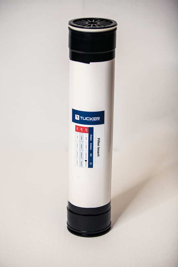 Tucker® Filter Cartridge