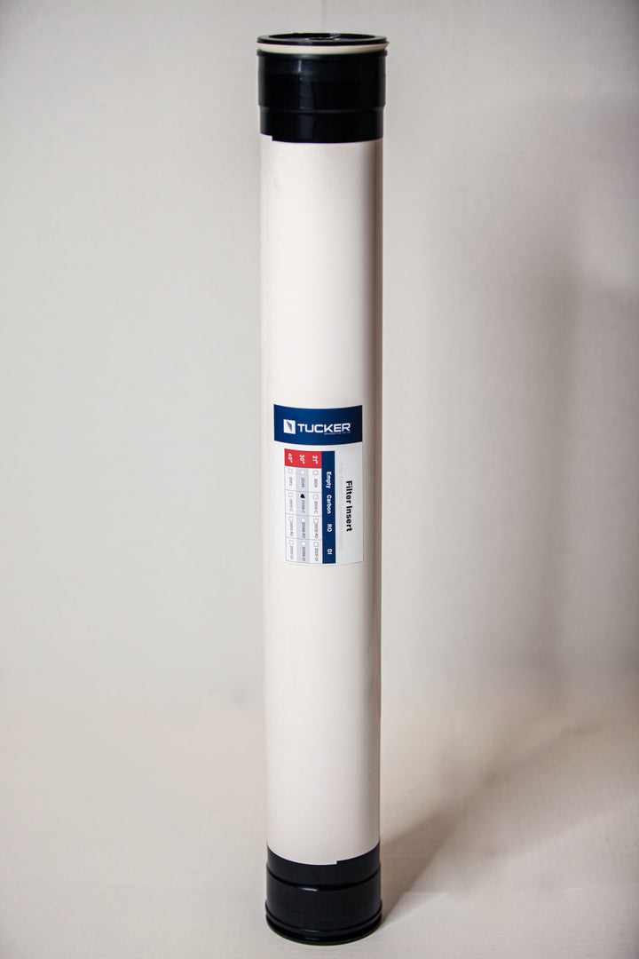 Tucker® Filter Cartridge