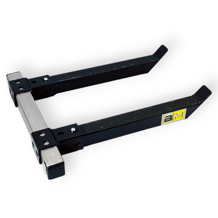 The BlindMaid™ DryRack LadderRack