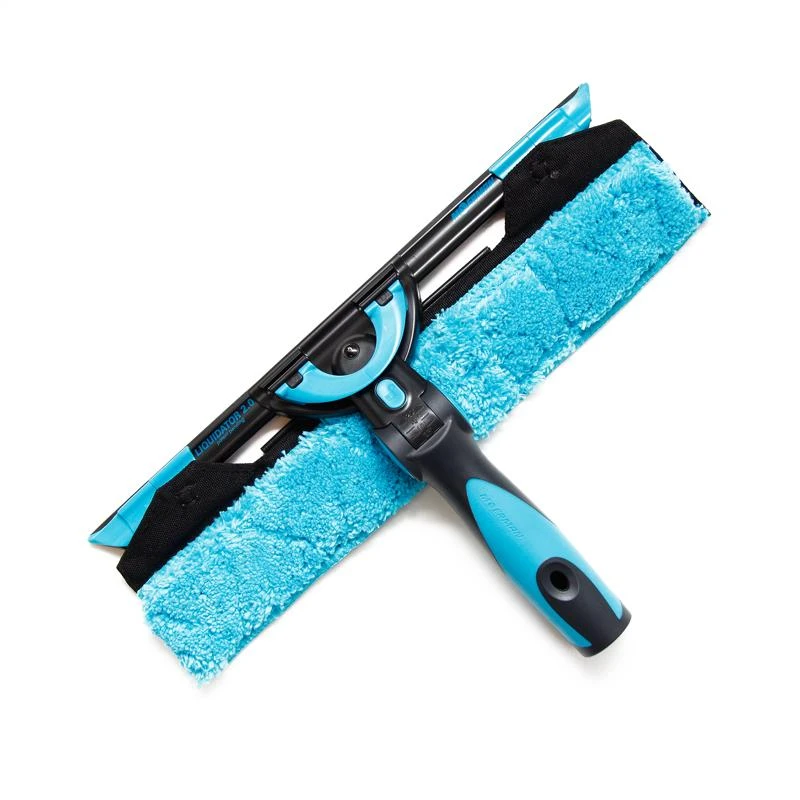 Moerman F*liq, Liquidator & Excelerator 2.0 Complete Squeegee Moerman F*liq, Liquidator & Excelerator 2.0 Complete Squeegee