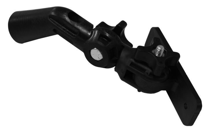 Tucker Swivel Gooseneck