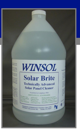 Winsol Solar Brite