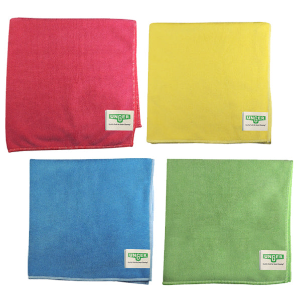 Unger MicroWipe Medium duty Towel