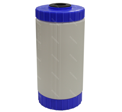 TUCKER® Refillable DI Filter