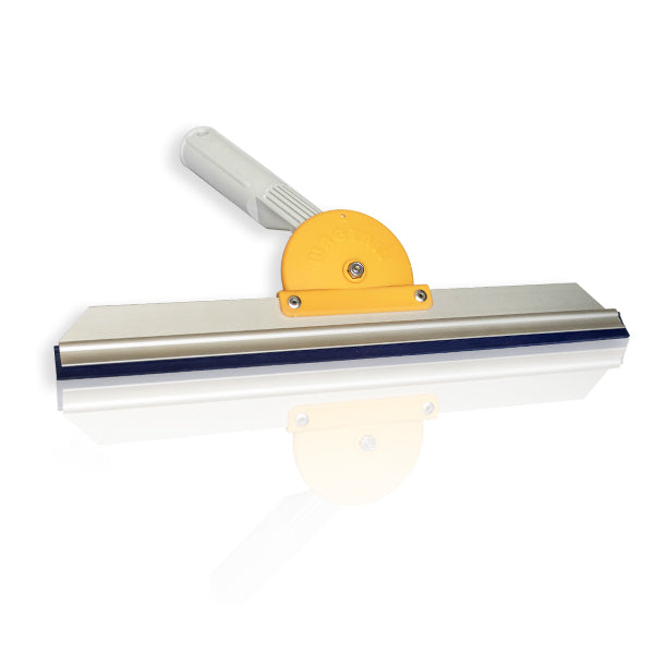 Wagtail Orbital Squeegee