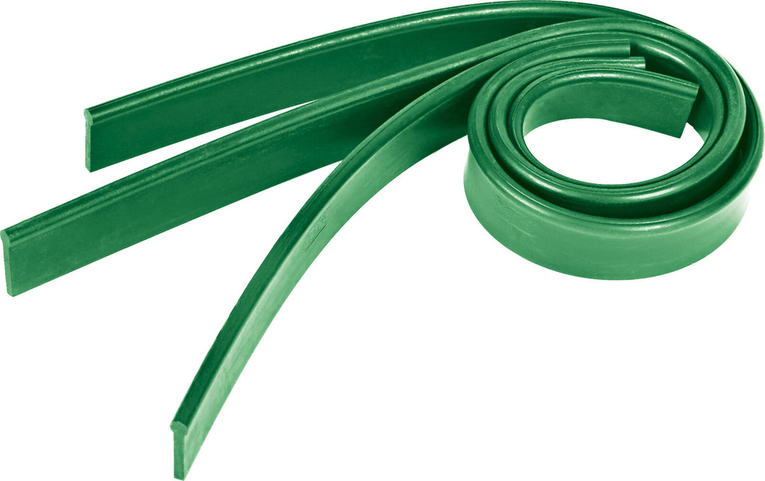 Unger Green Power Squeegee Rubber