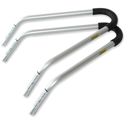 Ladder Stabilizer Pair