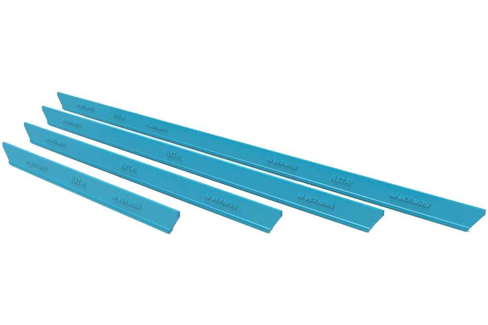 Moerman NXT-R Rubber