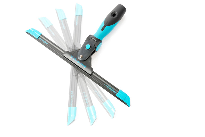 Moerman Excelerator Handle