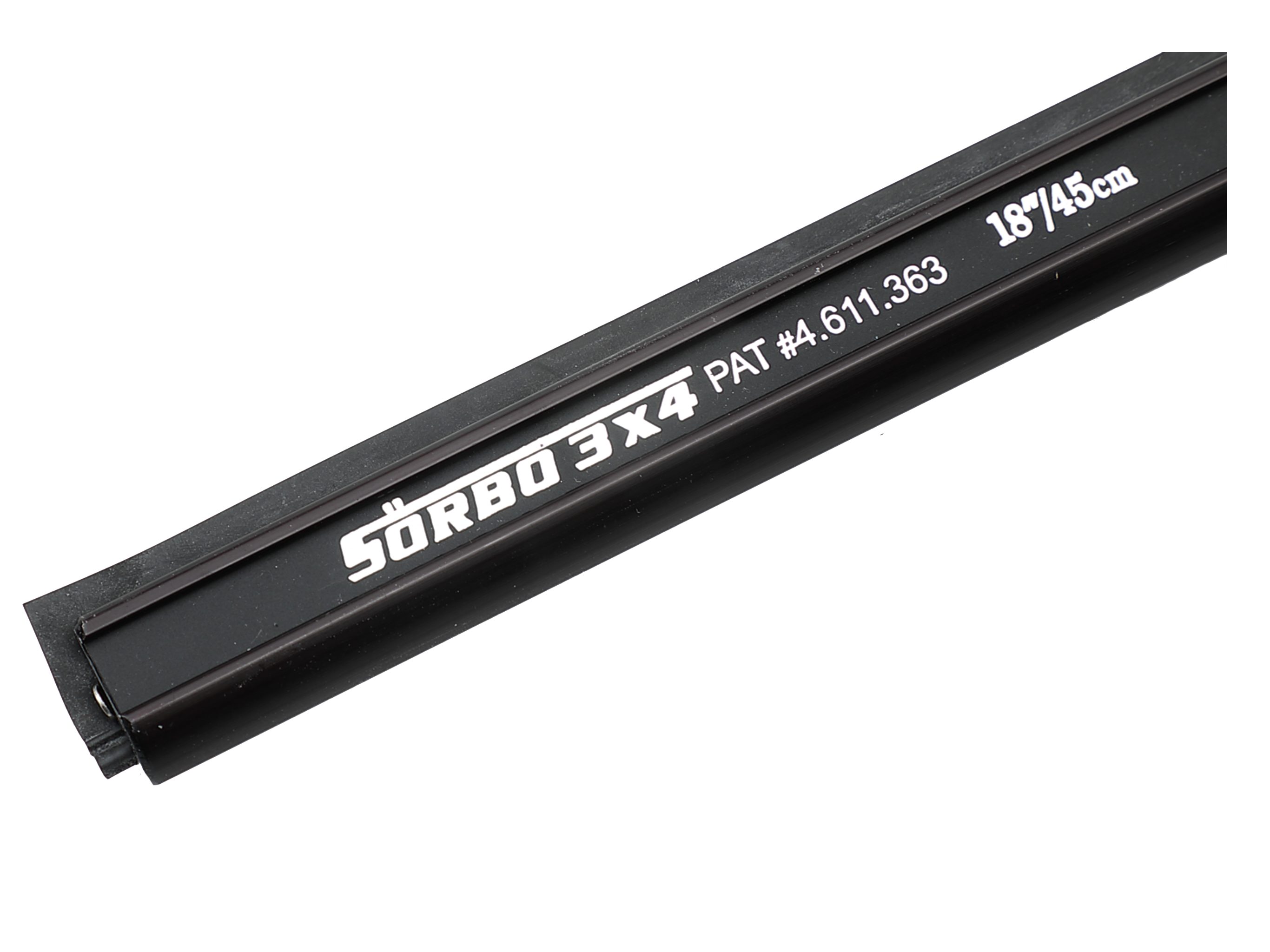 Sörbo Black Mamba – Window Magic Supply