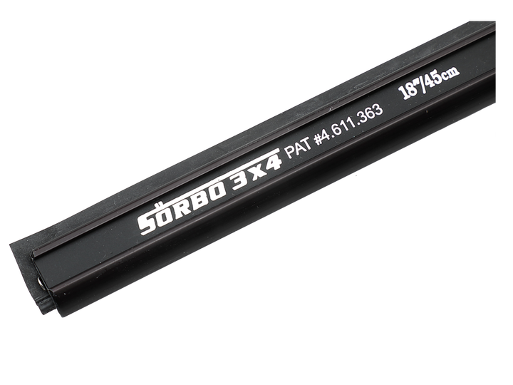 Sörbo Black Mamba