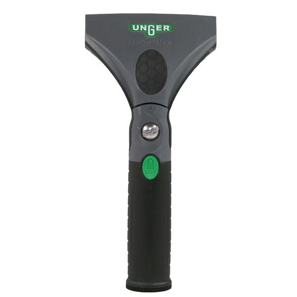 Unger's 30 degree Ergotec Ninja squeegee Handle