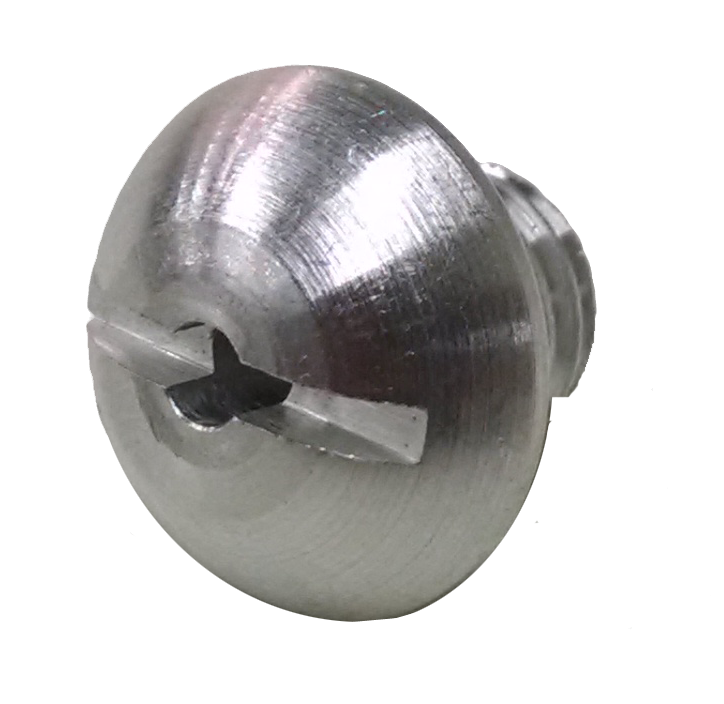 Fan Jet Screw