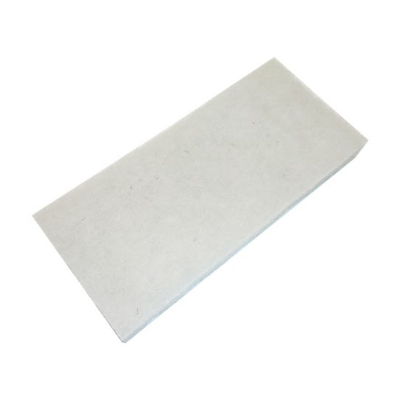 Unger White Scrub Pad