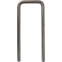 Tucker Stainless Steel U-Pin