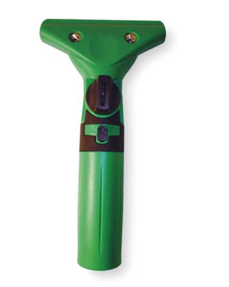 Unger Swivel Loc Squeegee Handle