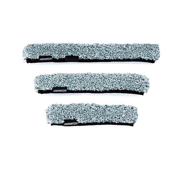 Moerman Fugu Sleeve