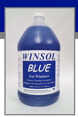 Winsol Blue